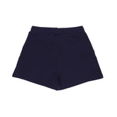 Blazer bleu marine - Short